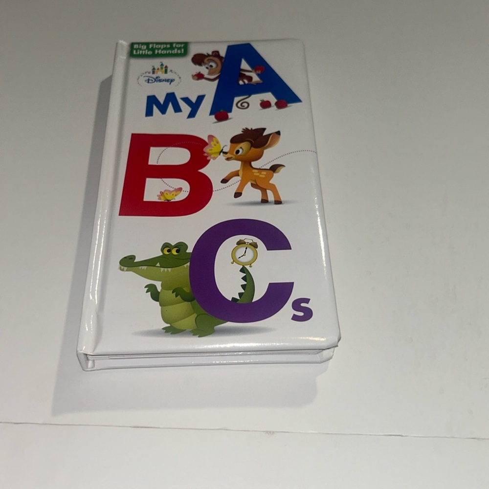 Reading Book